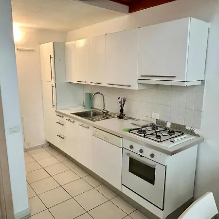 Castelli Loft #6 דירה *