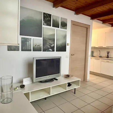 דירה Castelli Loft #6